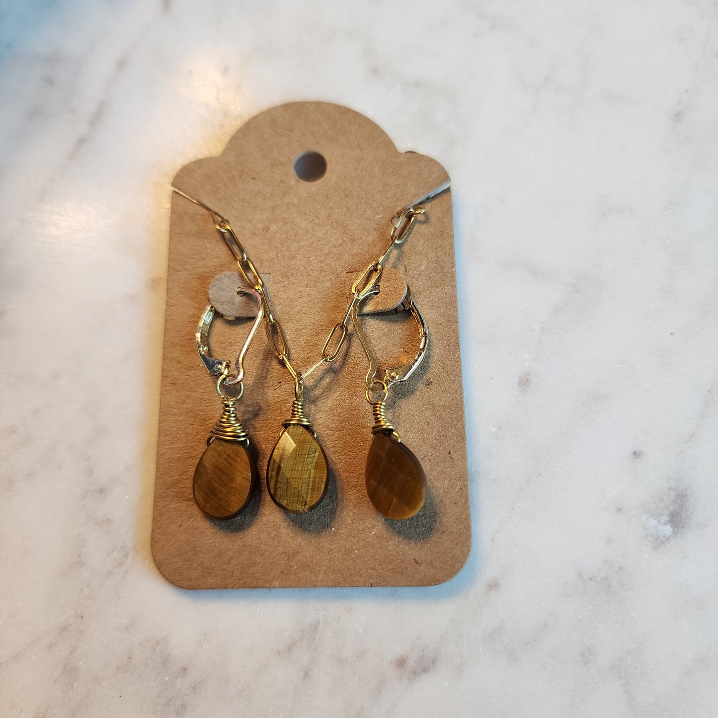 Emberlight Protection Set