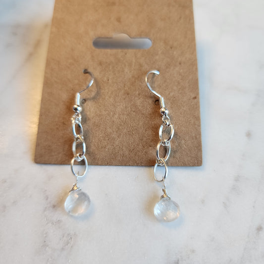 Stilllight Earrings
