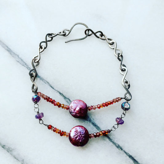 Emberveil Bracelet